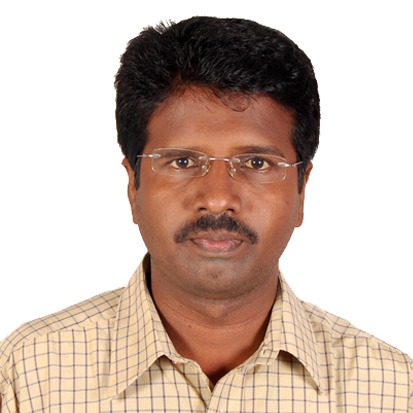 Mr. Rajadurai Samuel