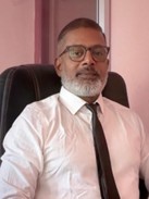 Mr. Sivaprakash Raman